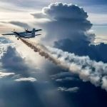 بارورسازی ابرها مشکل خشکسالی را حل می‌کند؟