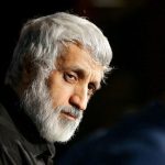 ابراهیم فیاض: پزشکیان شخصیتی جنگی دارد و با روحیه بچه بسیجیهای دوران جنگ