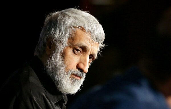 ابراهیم فیاض: پزشکیان شخصیتی جنگی دارد و با روحیه بچه بسیجی‌های دوران جنگ