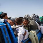 شرایط کار مهاجران افغان در ایران به روایت معاون وزیر کشور | 20 هزار کارفرما خواستار ورود اتباع به ایران شدند