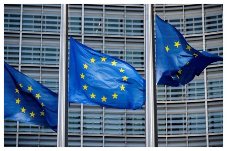 اقدام تازه اتحادیه اروپا علیه روسیه/ تحریم ها علیه مسکو تمدید شد