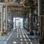 جزئیات آتش‌سوزی در پتروشیمی آبادان اعلام شد / چند تن مصدوم شدند؟