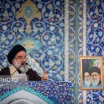 قدرت موشکی جمهوری اسلامی ایران خواهد ماند