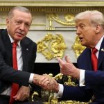 چرخش 180 درجه‌ای اردوغان برای F-35