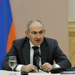 به‌دنبال امضای سند مشارکت استراتژیک با ایران هستیم