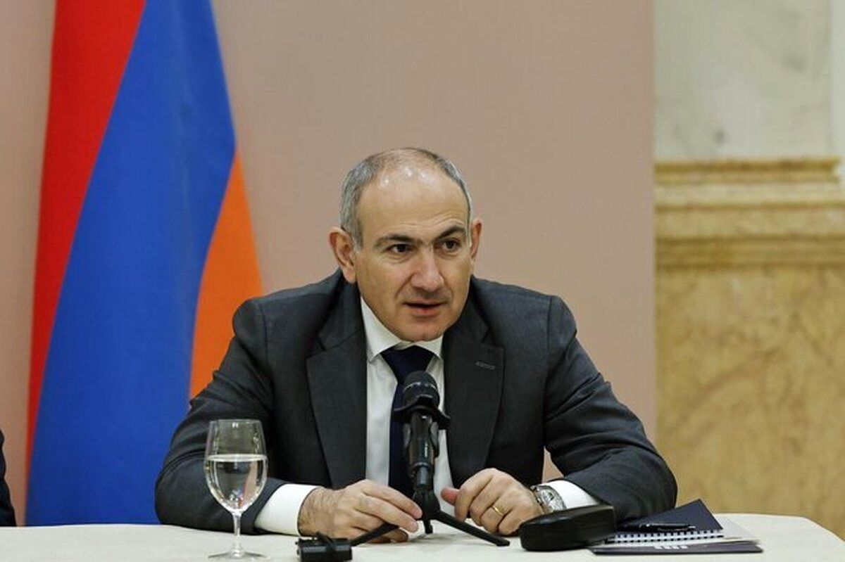 به‌دنبال امضای سند مشارکت استراتژیک با ایران هستیم