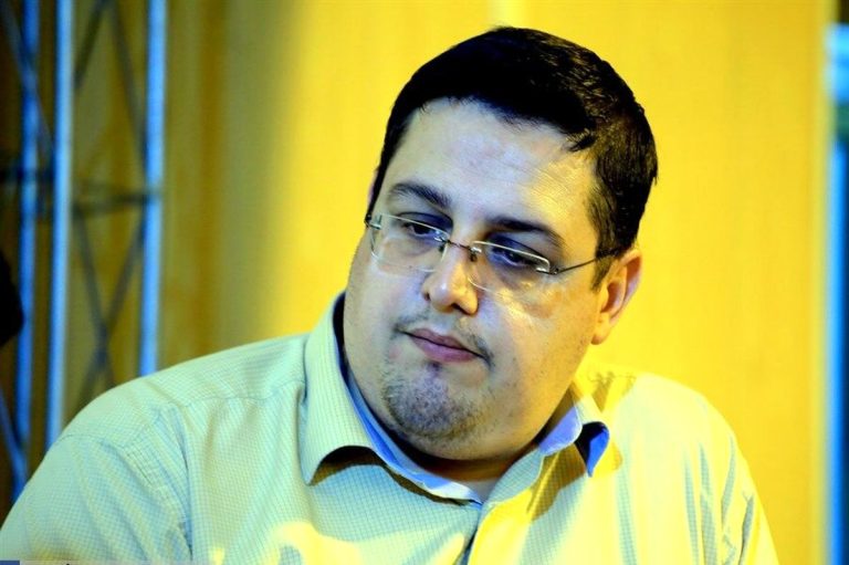 پیامک حجاب محل زندگی فرد بی‌حجاب را مشخص می‌کند+ فیلم