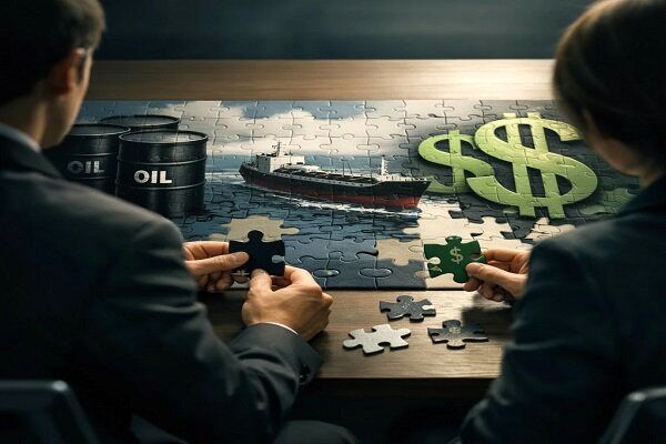 تراستی‌ها چه کسانی هستند و پاتوق‌شان کجاست؟ | تبعات حضور تراستی‌ها در اقتصاد ایران