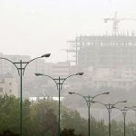 سازمان هواشناسی هشدار داد / سامانه بارشی جدید در راه است