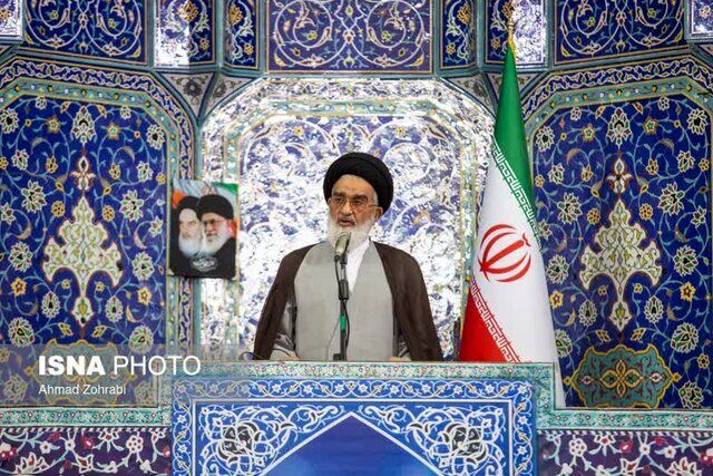 بارش‌های پر برکت یادآور تأثیر اقامه نماز باران است