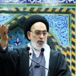 هشدار امام جمعه نجف درباره سخن گفتن از عادی‌سازی روابط عراق و اسرائیل