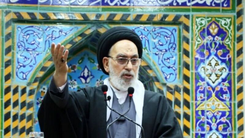 هشدار امام جمعه نجف درباره سخن گفتن از عادی‌سازی روابط عراق و اسرائیل
