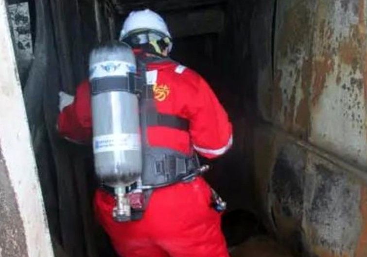 قهرمانان بی‌صدا، سرمایه‌های اجتماعی / نوشته دستیار رئیس جمهور در ستایش از امدادگران