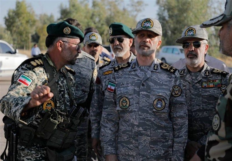 به هر شرارتی، با قاطعیت پاسخ خواهیم داد