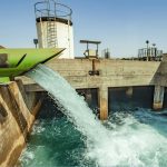 تبعات اقتصادی و محیط زیستی انتقال آب از دریای عمان به شهرهای مرکزی ایران