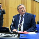 دفاع روسیه از برنامه هسته ای ایران