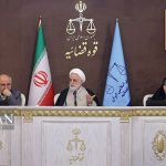 مدافع شفافیت و دادگاه علنی هستم/ باید جوری با فساد برخورد کنیم که فاسدان ماست‌هایشان را کیسه کنند