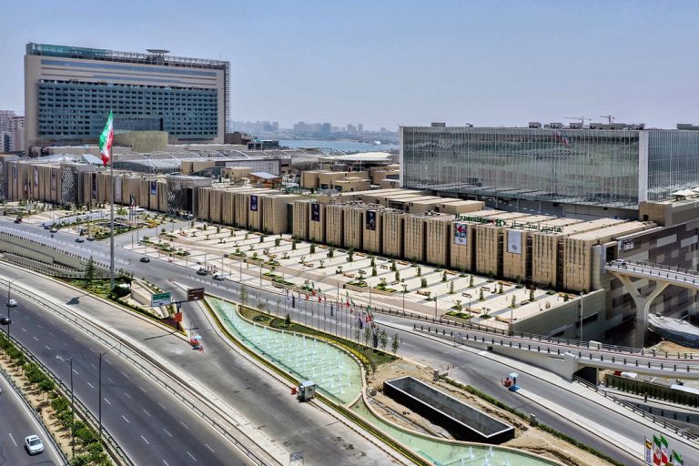 آغاز قیمت‌گذاری شرکت ایران‌مال توسط جامع‌ترین هیأت کارشناسی