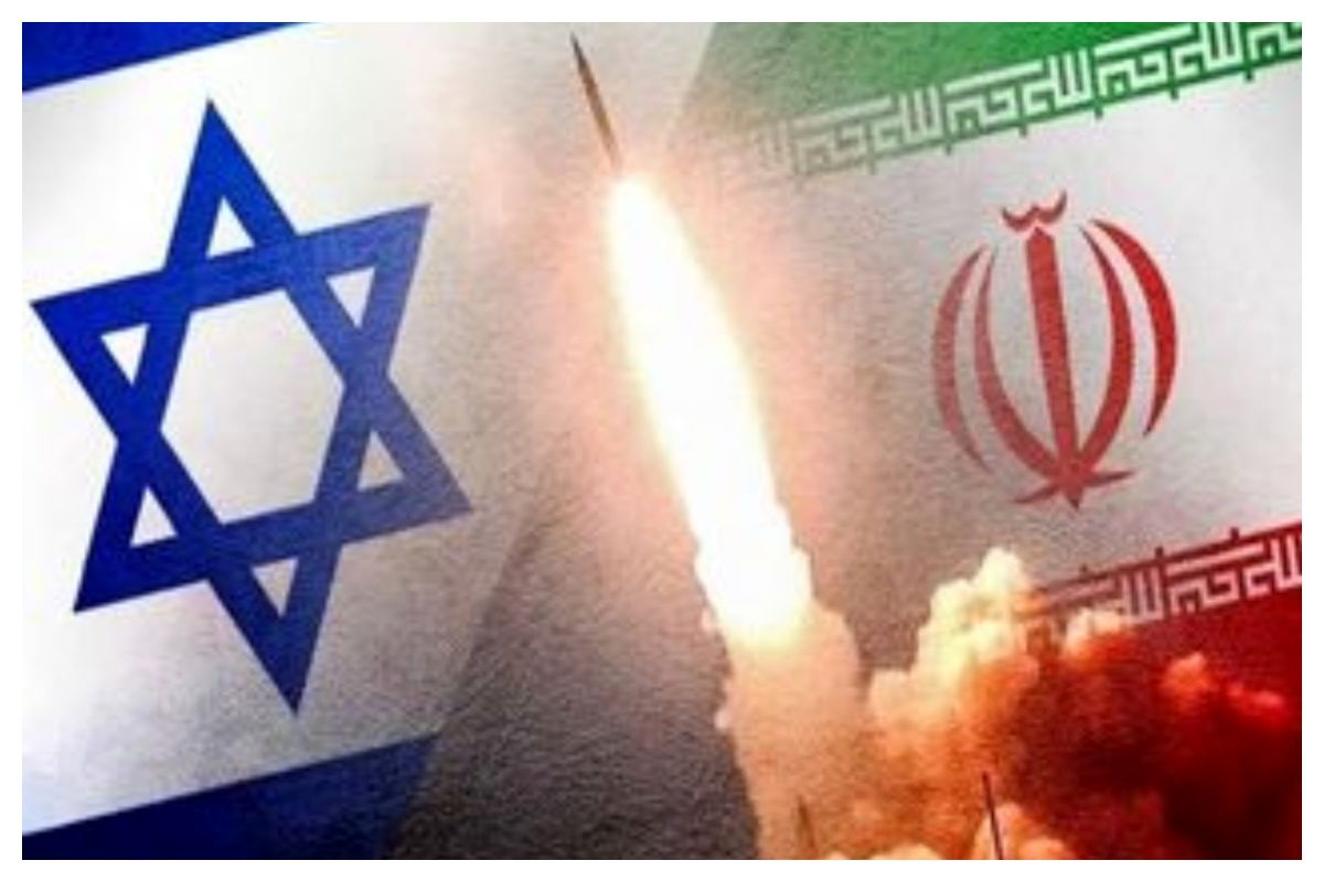 ایران آماده جنگ می‌شود / تهران با وعده پول از صدها تا هزاران دلار در اسرائیل جاسوس جذب می‌کند