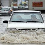 بارورسازی ابرها مشکل بی‌آبی و بحران در تهران را حل می کند؟