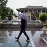 صدور هشدار سطح نارنجی هواشناسی/ کاهش محسوس دمای کشور در راه است صدور هشدار سطح نارنجی هواشناسی/ کاهش محسوس دمای کشور در راه است