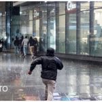 بارندگی بی سابقه در کیش / بارندگی این دو روز بیشتر از بارندگی کل سال گذشته بود