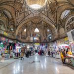 زیر بازار تهران خالی است، از بس که تونل کنده اند/ شب ها و ایام تعطیل، خاک ها را تخلیه می کنند