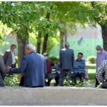 خبر مهم برای بازنشستگان / این افراد حسابشان را چک کنند