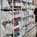 ورود ۲ هزار تن برنج پاکستانی به کشور/ ۱۳ هزار تن دیگر در راه است