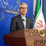 واکنش ایران به ادعای امارات درباره جزایر سه‌گانه