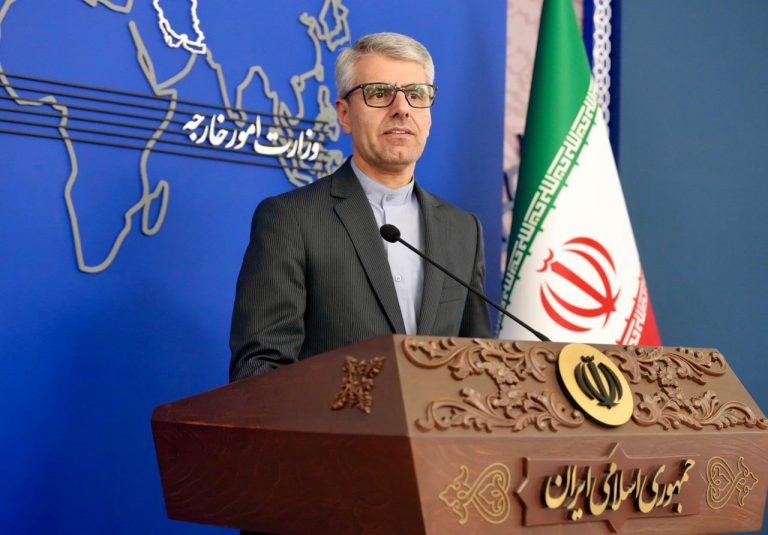 واکنش ایران به ادعای امارات درباره جزایر سه‌گانه