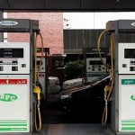 جزییات مهم وزیر نفت از عرضه بنزین +فیلم