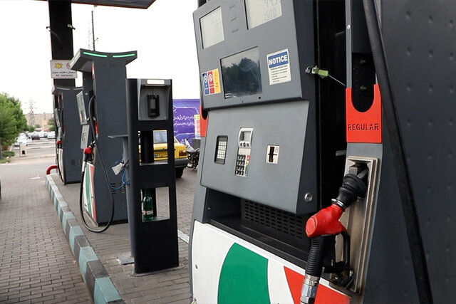 سقف ذخیره سهمیه بنزین در کارت سوخت/ بالاخره سهمیه کدام خودروها قطع خواهد شد؟