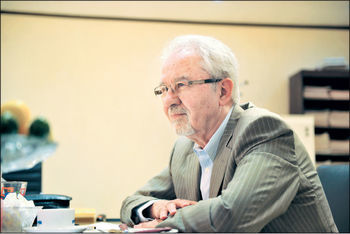 سه گره کور در اقتصاد ایران