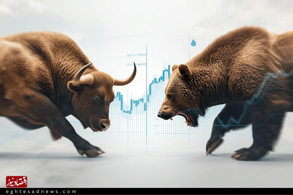 پیش‌بینی بورس امروز سه‌شنبه 25 آذر 1404