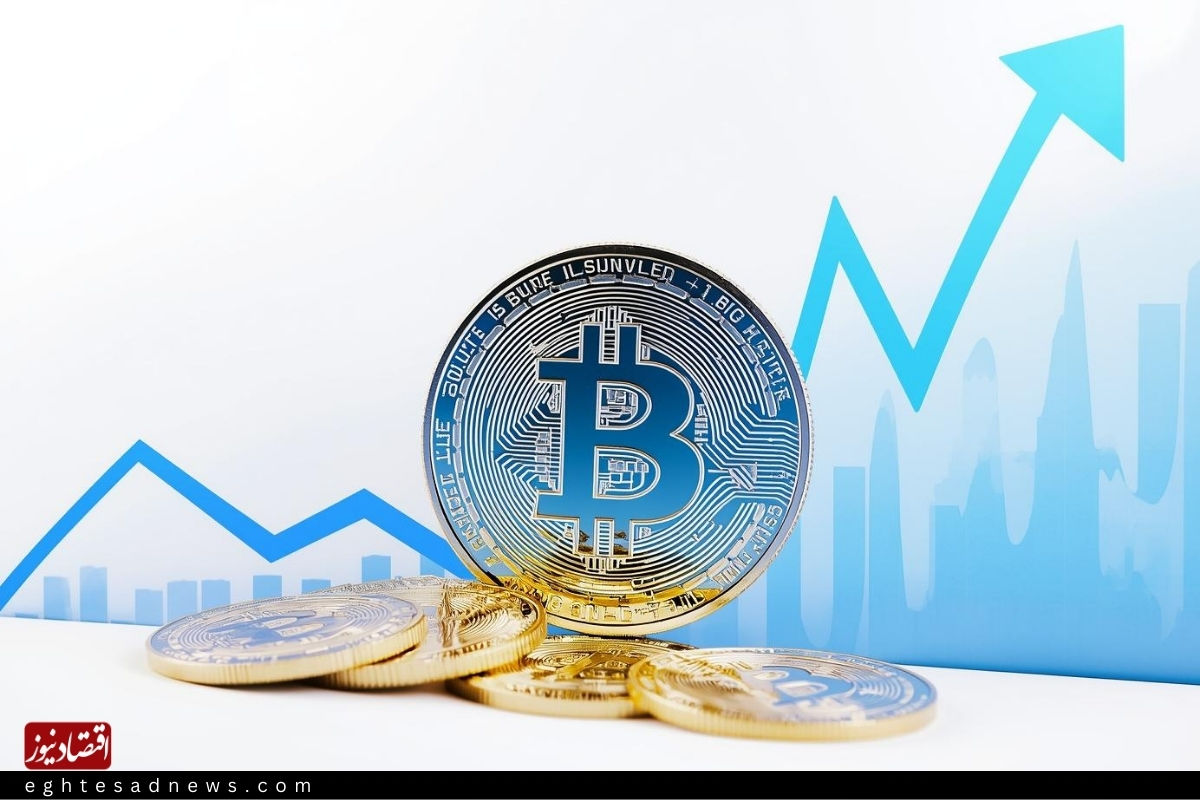 قیمت بیت‌کوین و اتریوم امروز سه‌شنبه ۲۵ آذر 1404/افزایش قیمت بیت‌کوین
