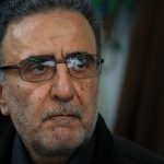 پیام تاجزاده از زندان اوین برای درگذشت بهرام بیضایی/ آنچنان که بایسته و شایسته بود در وطن خود از سوی حکمرانان قدر ندید