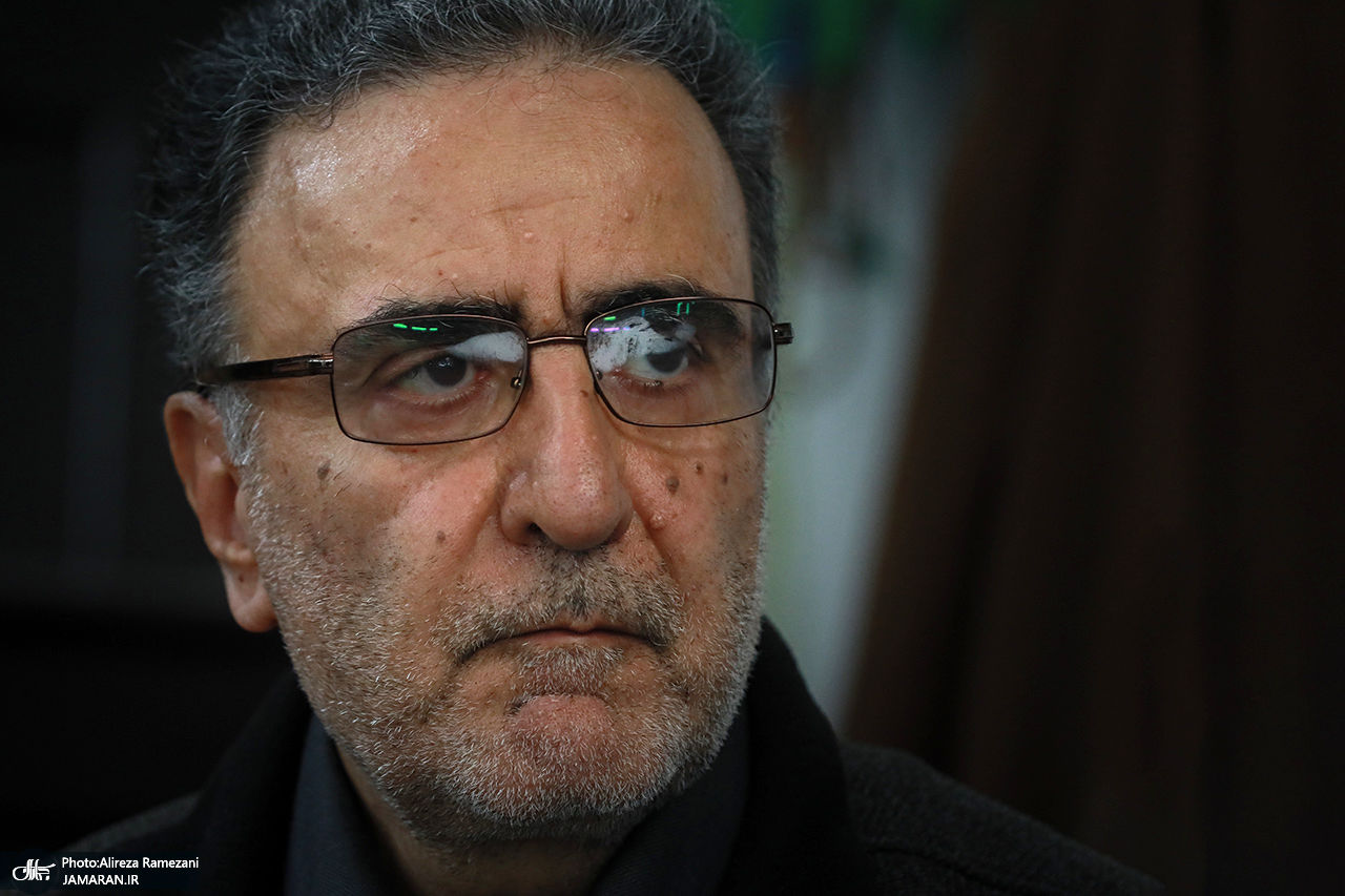 پیام تاجزاده از زندان اوین برای درگذشت بهرام بیضایی/ آن‌چنان که بایسته و شایسته بود در وطن خود از سوی حکمرانان قدر ندید