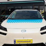 تاکسی‌های برقی؛ نه تهرانِ آلوده را نجات داد، نه ناوگان فرسوده را نوسازی کرد