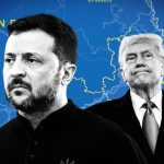 تماس تلفنی ترامپ با پوتین پیش از دیدار با زلنسکی / نتیجه چه شد؟