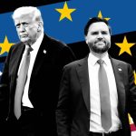 معاونِ وفادار، درحال دور زدن ترامپ است؟