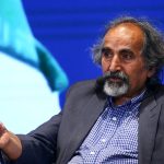 اعتراضات اخیر نشان می‌دهد جامعه ایران زنده است + فیلم