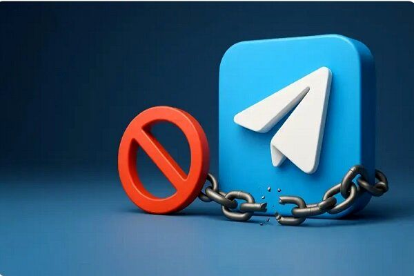 تصمیم نهایی درباره رفع فیلترینگ تلگرام در دی ماه مشخص می شود