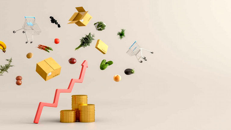 تورم 45 تا ۶۰ درصدی؛ چشم‌انداز محتمل اقتصاد ایران؟