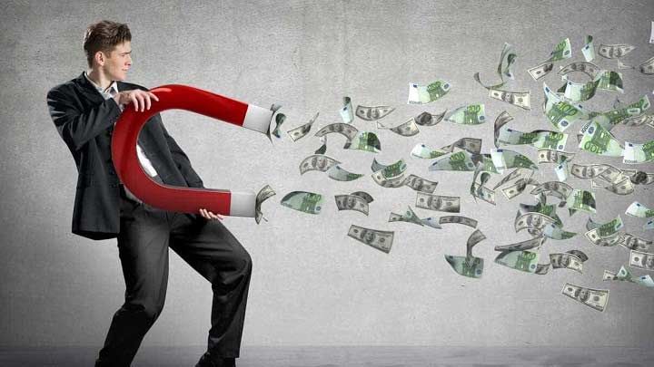 مسیر پولدار شدن | در دادگاه های پس از انقلاب به صاحبان صنایع و سرمایه داران نگاه منفی داشتند