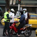 این موتور سیکلت میلیاردی توقیف شد