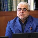 مردم خسته و ناراحتند / در خیابان که راه میرویم یک لبخند روی لب این مردم نمیبینیم