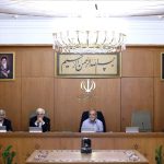 اگر فردا اعلام شود دولت و مجلس برای مدتی تعطیل شده‌اند، واکنش بسیاری از مردم احتمالا وحشت نخواهد بود