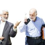 چرا سعید جلیلی درباره کرسنت مناظره نمی کند؟/ خسارت بزرگی که به کشور وارد شد