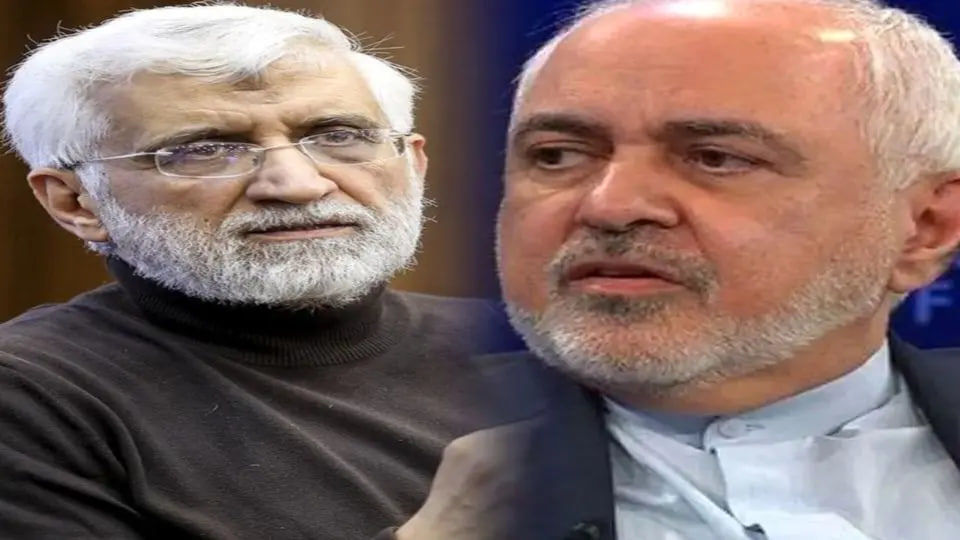 افشاگری یک دیپلمات بازنشسته / سعید جلیلی عامل اصلی برکناری ظریف بود؟